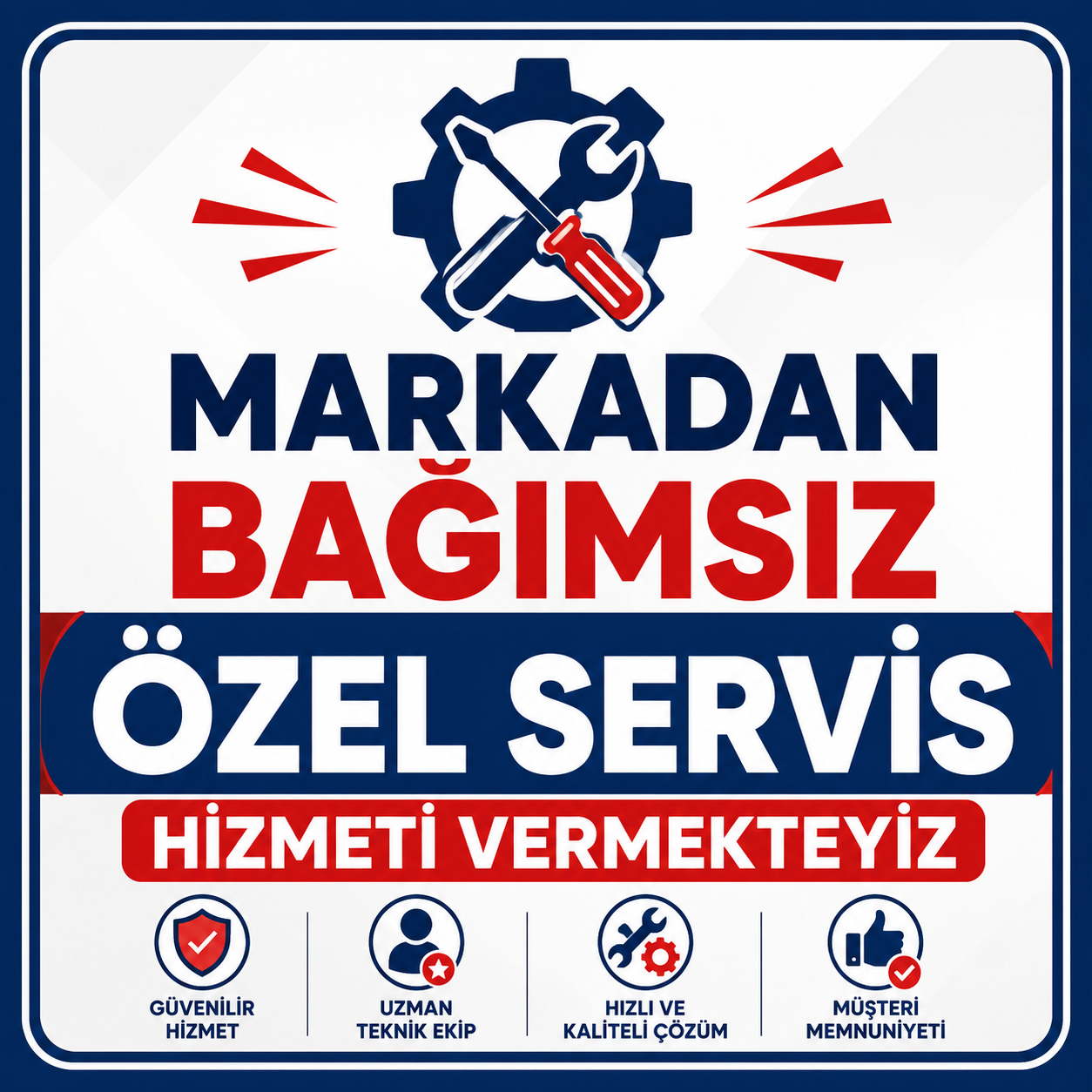 Karabük Bosch VRF Klima Servisi markadan bağımsız teknik servis